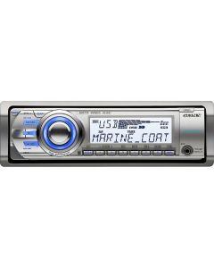 Discontinued -  Sony CDX-M60UI Marine, Sirius XM Ready, iPod and iPhone, HD Radio Ready, CD Receiver