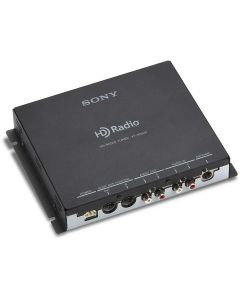  Sony XT-100HD HD Radio Tuner for Sony Car Stereos