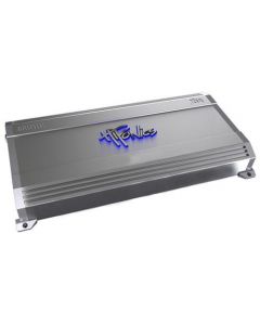Hifonics X200.2 Brutus X14 Series 2 Channel Monoblock 400 Watts Amplifier