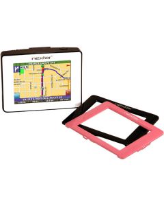 Nextar X3I Portable Car Navigation System