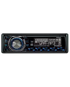Dual XDM6830 4 x 50 Watt Motorized MP3 & WMA CD Player Car Stereo