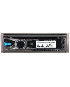Dual XDMA550BT Bluetooth CD Receiver