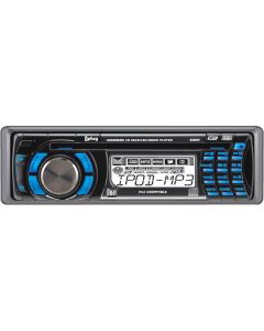 Discontinued - Dual XDMA690 200-Watt CD Receiver with iPod Ready Car Stereo