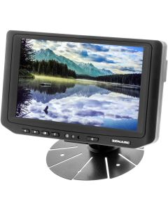 Xenarc 700TSH 7 inch Widescreen HDMI and DVI Touchscreen Monitor