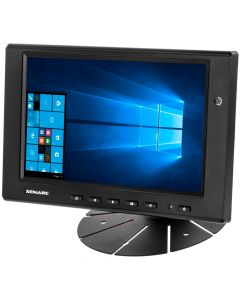 Xenarc 705TSV 7 inch Car Computer monitor with Touchscreen