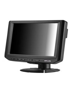 Xenarc 700TSV 7 inch Widescreen VGA Touchscreen Monitor