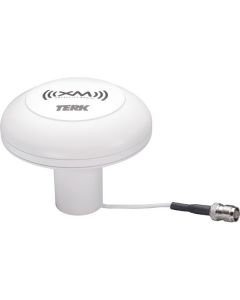 Terk SIRMARINE XM Marine Flush Mount Antenna