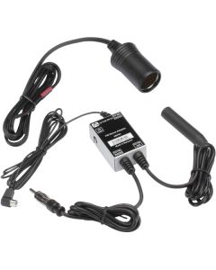 XM FM Direct Adapter, FM Modulator