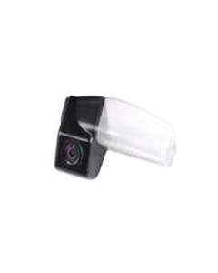 Rosen DP1086 New Vehicle Specific Navigation Back-Up Camera 2010-2011 Mazda 3