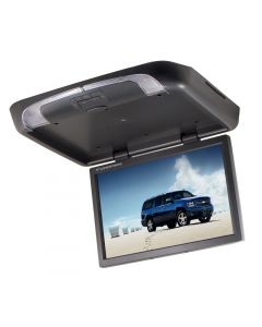 Zycom ZFD19WL 19 inch overhead flip down monitor