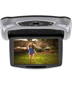 10" Overhead DVD Player - Main