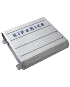 Hifonics ZRX1200.1D Zeus Series 1200 Watts Class D Mono Block Amplifier