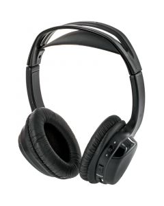 Zycom ZHIR22 Two Channel Infrared Wireless Headsets - Main