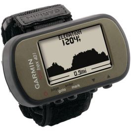 Garmin 010-00777-00 Foretrex® 401 Portable GPS System