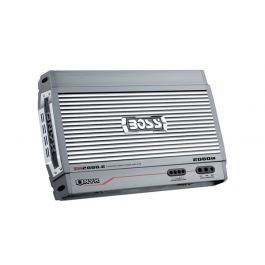 BOSS PH2000 ウーファーアンプ 2000W BOSS PH2000 ウーファーアンプ 2000W （BOSS NX 2000.4