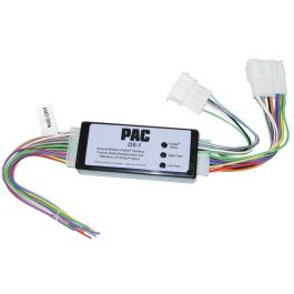 PAC OS-1 OnStar Adaptor Radio Replacement Interface Cadillac