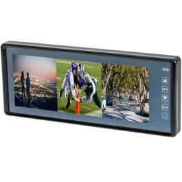 tview rv808c 8.8 tft lcd monitor built-in rearview mirror supplier