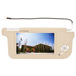 Accelevision ZSV9PT 9