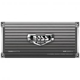 Boss Audio AR1600.2 Armor Series MOSFET Power Amplifier with
