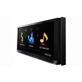AVIC-BZ501. carrozzeria デタ2020 Pioneer Car Navigation System AVIC-RZ501 with Instruction