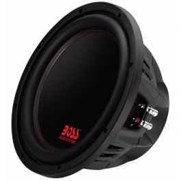 Boss audio 12 subwoofer discount