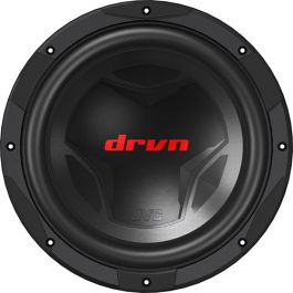 JVC CS-G1210 12 Inch Single Voice Coil Subwoofer with 1200W Power