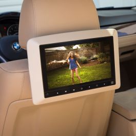 Accelevision DVD9850HDMI 9 inch Universal attachable DVD Accelevision DVD9850HDMI 9 inch Universal attachable DVD