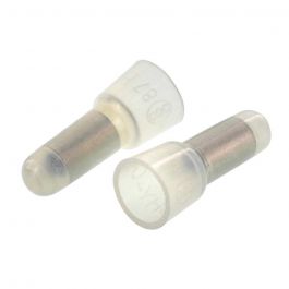 Metran Cap Metra CC2218 18 - 22 Gauge Nylon Crimp Cap