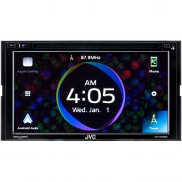JVC KW-V960BW 6.8