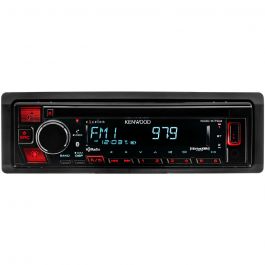 KENWOOD カーオーディオ SUZUKI スズキ 純正 AM/FMラジオ付USBプレーヤー CAK8 99096