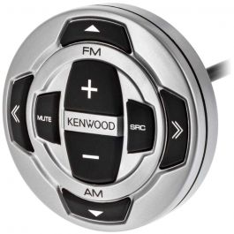 Kenwood KCA-RC35MR Marine Wired Remote Control for Select Kenwood Headunits 
