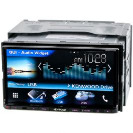 Kenwood DDX9703S Double DIN 6.95