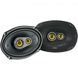 12 Inch Subwoofer Kicker 43DSC6504 DS Coaxial Speakers