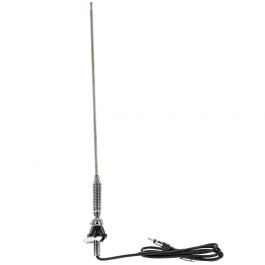 米軍　実物　車両系　ANTENNA ELEMENT 送料無料 Comet Antennas MA-721 Comet Mobile VHF/UHF Vertical Antennas
