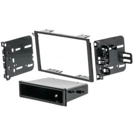 Metra 99-2011 GM Multi Kit 1990-Up DIN and Double DIN Radio 