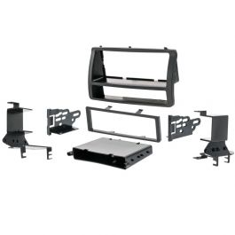 95-8208 Double 2 DIN Car Install In-Dash Kit For 2004-2010 Toyota Sienna Van EBa - Foto 7