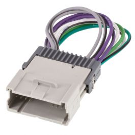 Metra TurboWires 70-2021 for Chevrolet Impala / Monte Carlo Amp Bypass