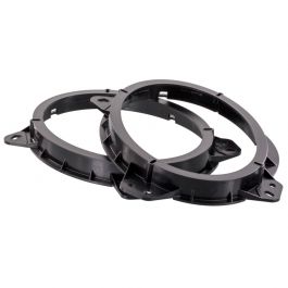Metra 82-7501 Speaker Mounting Plates (Pair) For Select 2013+ Mazda Vehicles