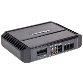 Rockford Fosgate P400X2 400 Watt 2-Channel Class AB Car Rockford Fosgate P400X2 400 Watt 2-Channel Class AB Car