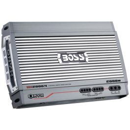 BOSS PH2000 ウーファーアンプ 2000W boss-audio-systems-car-cell-