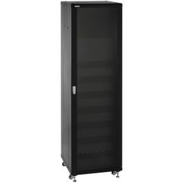 Omnistack Rack Omnimount RE42 Fully Assembled & Enclosed Rack System