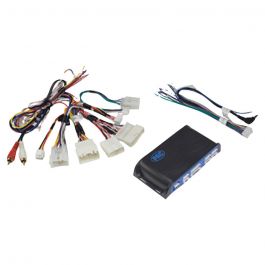 Pac RP4.2-TY11 RadioPro4 TY111 Radio Replacement for Select Toyota