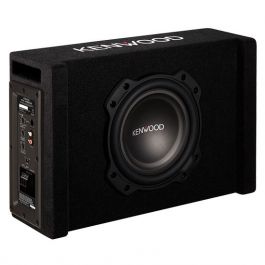 m*8様 KENWOOD パワードサブウーファー 中古】KENWOOD KSC-SW8 パワードサブウーファー - メルカリ