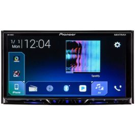 Pioneer AVH-600EX Inch Double DIN Car Stereo Receiver with