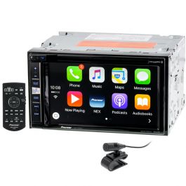 Pioneer AVIC-5200NEX Double DIN 6.2