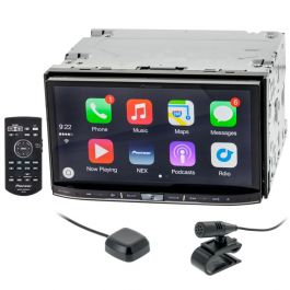 カーオーディオ Pioneer AVIC-RZ802 piavicrw822d.jpg