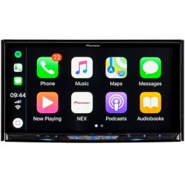 PRO　Pioneerナビ Amazon.com: Pioneer AVH-2400NEX 7