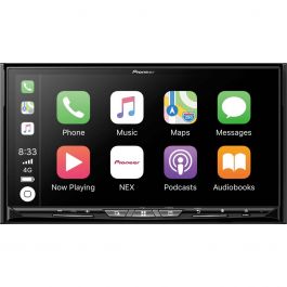 Pioneer AVIC-W8500NEX Double DIN 7 inch In Dash Car Stereo