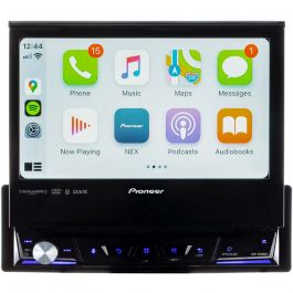 pioneer 3500nex