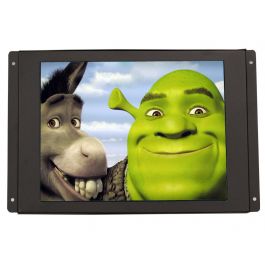 10.4 inch Metal housed LCD screen